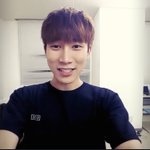 [BTOB] 뭐야 이때 선광 쌍커풀 왜케 <b>진해</b>