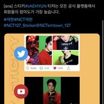 [NCT즌] 오늘 재현 티저 몇시간만에 <b>올</b>킬할거같음?