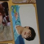 [<b>세븐틴</b>] 사람 한명 살린다치고... 이 포카