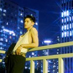 [NCT칠프] 목짧은 <b>노꼴</b> 승모근 할배