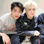 [NCT드림] 시 팔......아까 누가 잠좐 이 사진 분위기로