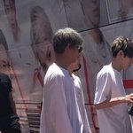 [NCT칠프] 해<b>차나</b> 반바지 입어줘서 고마우ㅜ
