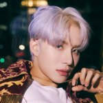 [NCT칠프] 보라가 찐보라가 아니라 은은한 <b>연보라</b>라 더 좋아..