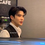 [NCT칠프] <b>조각상</b>같다 그냥