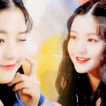 장원영 생일 <b>해시</b>태그 뜬거