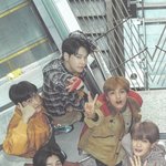 [NCT칠프] 나 ㄹㅇ <b>서울</b>시티 이런 분위기일줄
