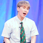 [BTOB] 우리 네박자 짤털 안했네?