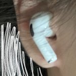 나 <b>에어</b>팟 이상하게 끼냐??