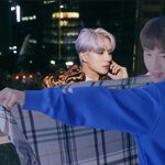 [NCT칠프] 봄날의 정우 <b>열일</b>