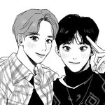 [NCT칠프] 플못타서 ㅈㅅ