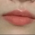 나 이 립스틱 <b>톤</b>그로야?