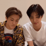 [모두드루와] 사생 전화에 정색하는 <b>NCT</b>, 레드벨벳.GIF