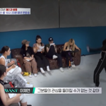 스우파(스트릿우먼파이터) 2화 예고편 악편 수준 ㅋㅋ