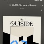 [BTOB] 앨범 알라딘에서 주문했는데 판매량에 <b>포함</b>되겠지?