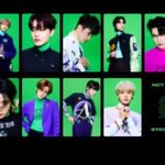 [NCT칠프] <b>한국판</b>에는 이 포카 들어있는거 아니였음?