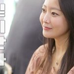 김희선이 배우로 데뷔하게 된 계기