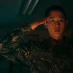 드라마 D.P 출연 배우들의 실제 병역