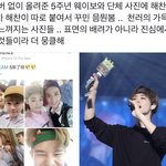 [NCT드림] 우리 아기 <b>천사</b>ㅜㅜ