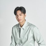 이민호가 보낸 센스 있는 커피차 화환 <b>문구</b>