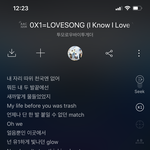 <b>타</b><b>팬</b>인데 투바투 이노래 좋다고 생각했는데