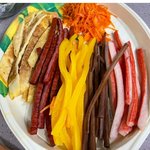 평소 요리가 취미라는 남자 배우