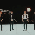 [BTOB] <b>이번</b> 뮤비에 놀라운점