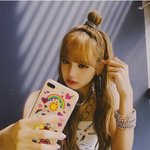 [블랙핑크] 리사 <b>선주문</b> 4일만에 70만장이래