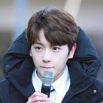 [더보이즈] 소년현재 짤털<b>해쥬</b>라ㅠ