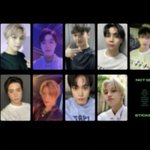 [NCT칠프] 정우 마감되서 그런데