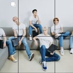 아스트로 인스타 피드로 보는 <b>단체컷</b>