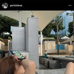 <b>예리</b> 인스타 좋아요