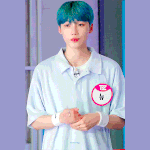 [더보이즈] 펭<b>도리</b> 얼음 땡