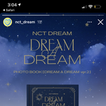 [NCT드림] 와 <b>표지</b> ㅈㄴ예뻐