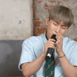 비투비 Waiting <b>for</b> you 론칭라이브 개조아