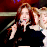 지수랑 <b>유진</b> 되게 닮았다..