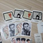 [BTOB] 앨범왔는데..