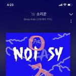 [스키즈] 숨스숨스!!