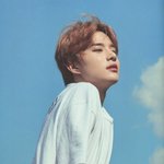 [NCT칠프] 약간 <b>하늘색</b> 정우 사진좀주라ㅜ