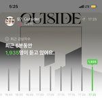 [BTOB] <b>서수</b> 이용자수 늘어나고있어