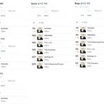 [BTOB] <b>자자</b> 이제 올라가기만 하잣!!ㅎㅎ