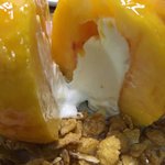 [NCT칠프] <b>그릭</b>복숭아 만들어 머금