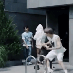 [NCT칠프] 잰냥이랑 <b>정아</b>지 뭐하나요