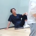[NCT칠프] 스우파 보고 애들 티져 딱 보고 <b>자면</b> 굿