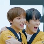 [NCT칠프] 지금 <b>지들</b>끼리 열심히