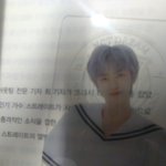 [NCT드림] <b>스쿨</b>키트 북마크쓰는사람있냐?!