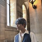 [NCT칠프] 이테용 조각상