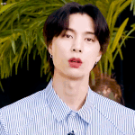 [NCT칠프] 오빠멋져요