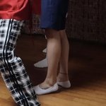 [더보이즈] 영재 <b>발등</b>에 타투 있네