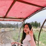 [모두드루와] 걸스플래닛 안정민 닮은꼴