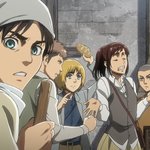 [진격의거인] ㅅㅍ) 그 이거 있잖아